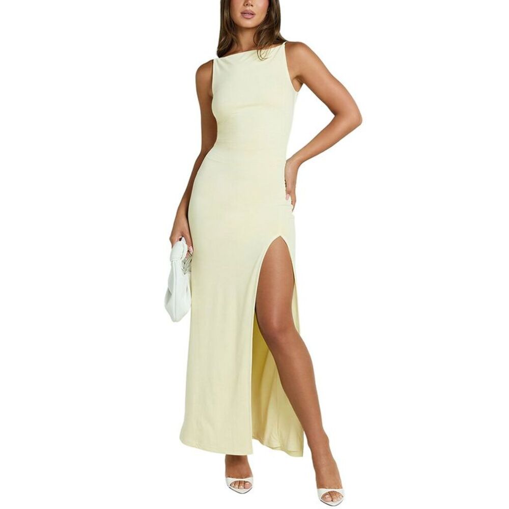 Deli S Womens Delli.S Maxi Dress